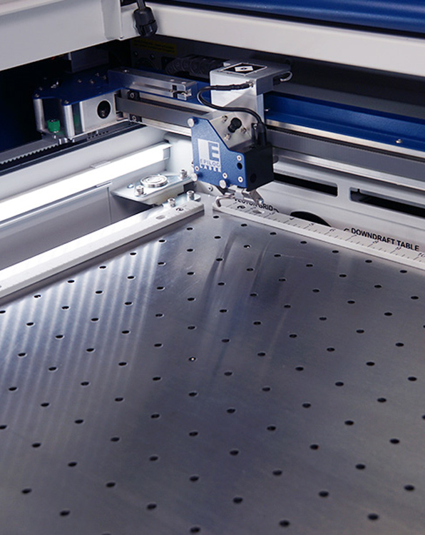 ATG Industries – Laser Engraving