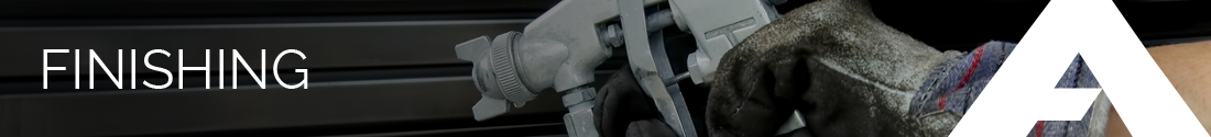 ATG Industries – Finishing