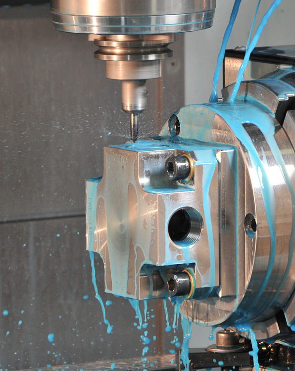 ATG Industries – Prototyping