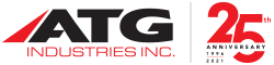 ATG Industries Inc. Logo